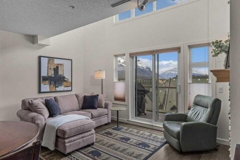 Additional image 7 of 406-160 Kananaskis Way , Canmore, AB, T1W 3E2