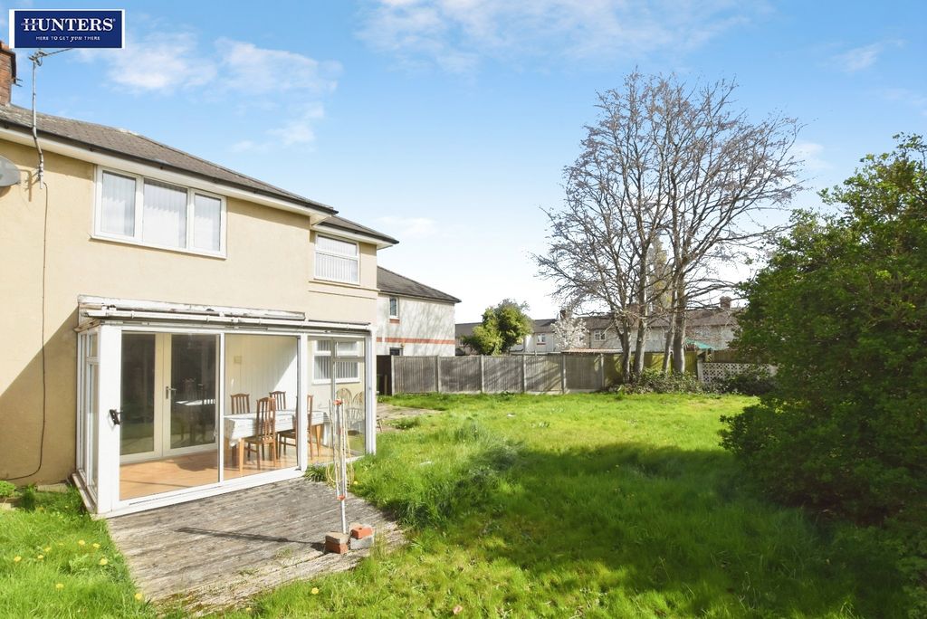 Additional image 3 of End terrace house to rentAbercorn Street, Scunthorpe DN16
