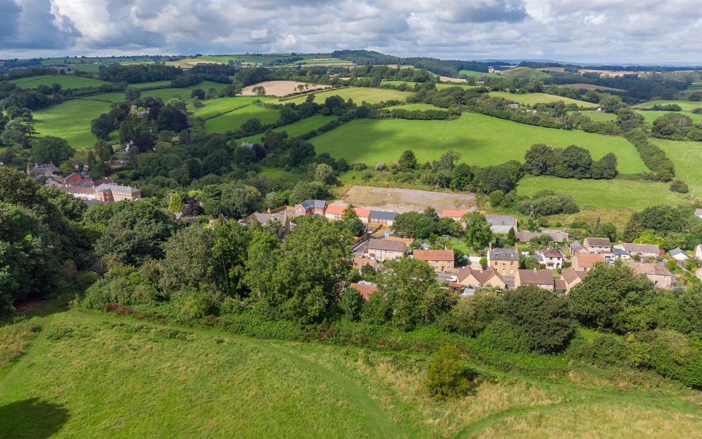 Additional image 5 of Land for saleBrickyard Lane, Crewkerne TA18
