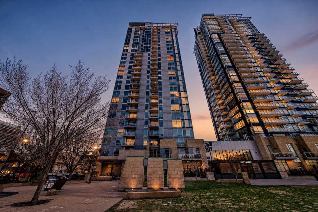 2105-215 13 Avenue SW, Calgary, AB, T2R0V6