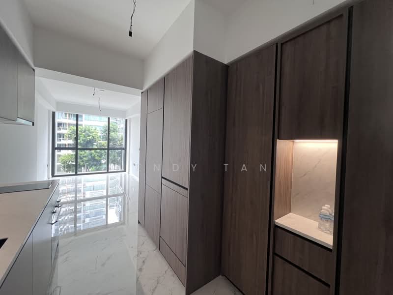 Additional image 3 of Tanah Merah Kechil Link
