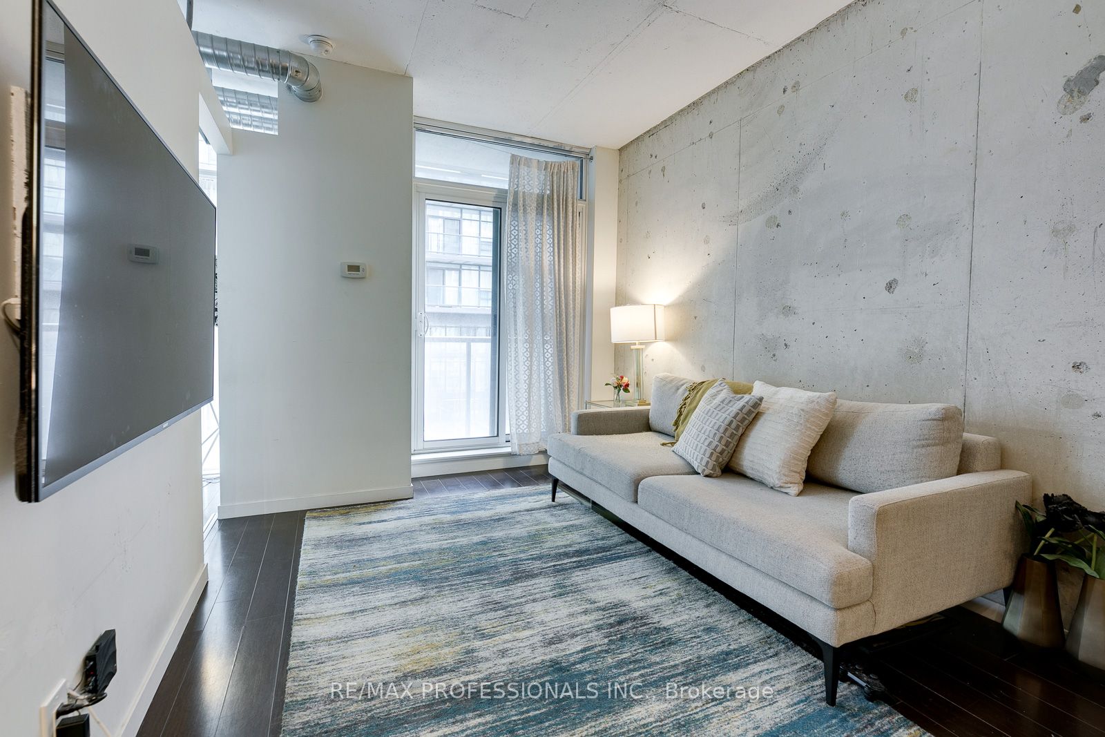 Additional image 4 of 1009-150 Sudbury Street, Toronto, ON, M6J 3S8