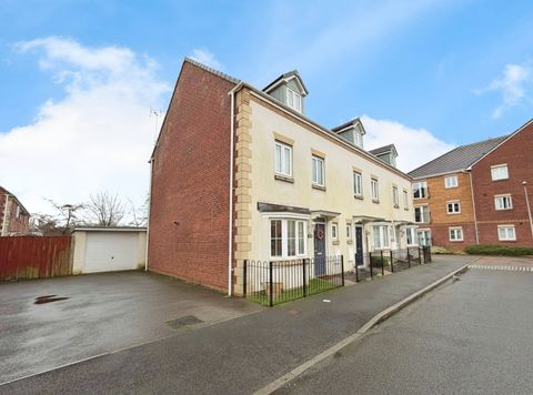 Moorland Green, Gorseinon, Swansea SA4