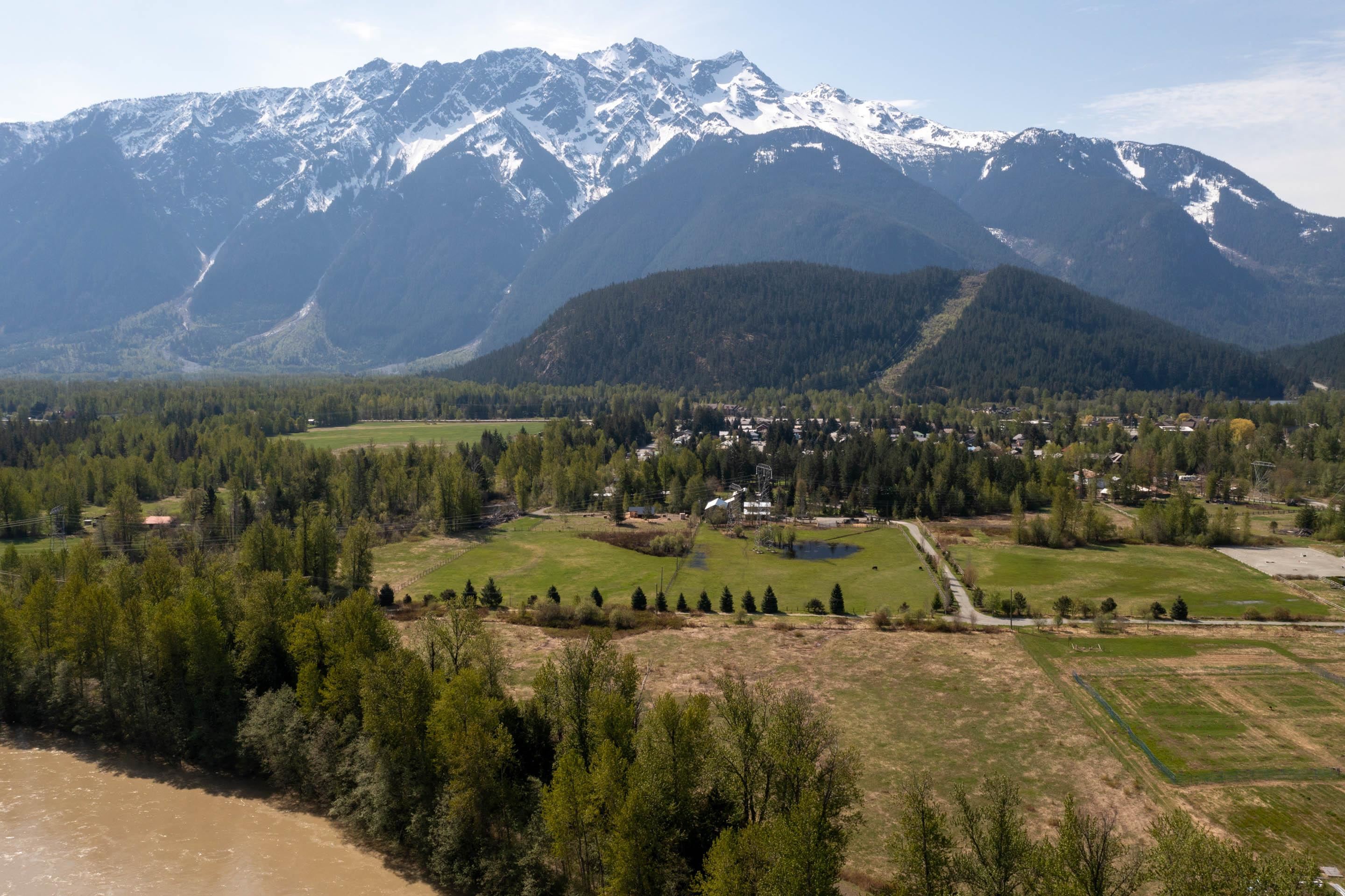 Additional image 3 of LOT 1 Fraser Road, Pemberton, BC, V0N 2L0