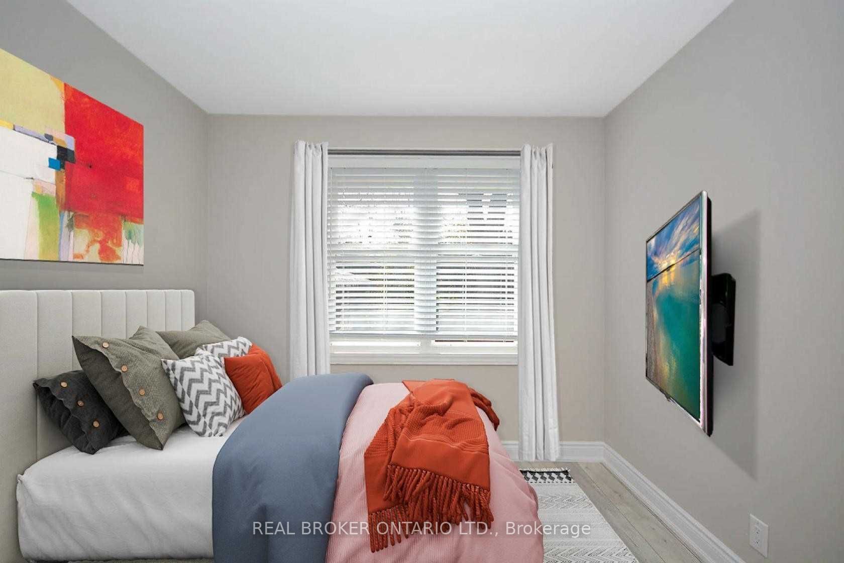 Additional image 6 of (MAIN)-2276 Bostock Crescent, Mississauga, ON, L5J 3T1