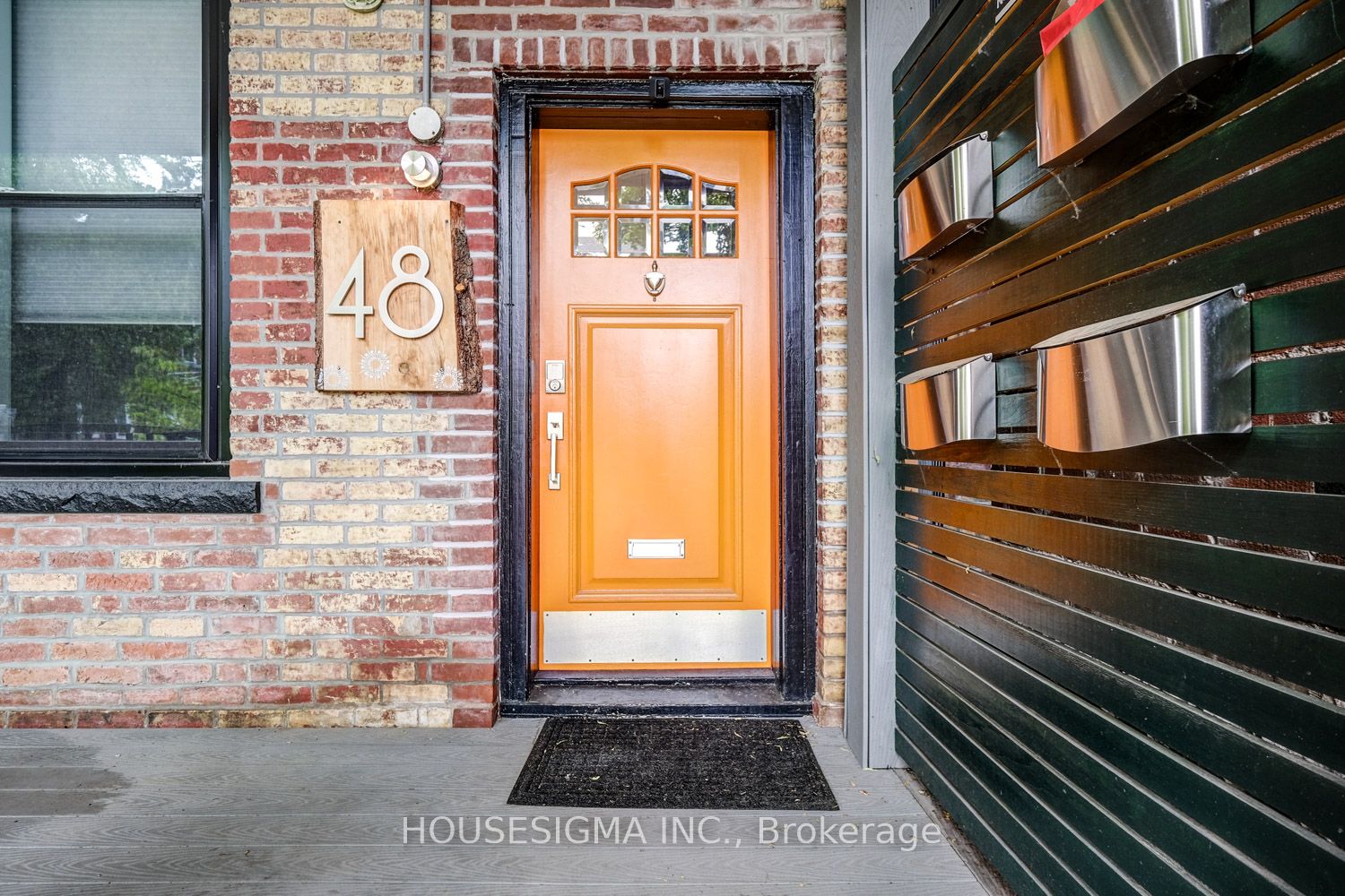 Additional image 3 of 1-48 Euclid Avenue, Toronto, ON, M6J 2J6
