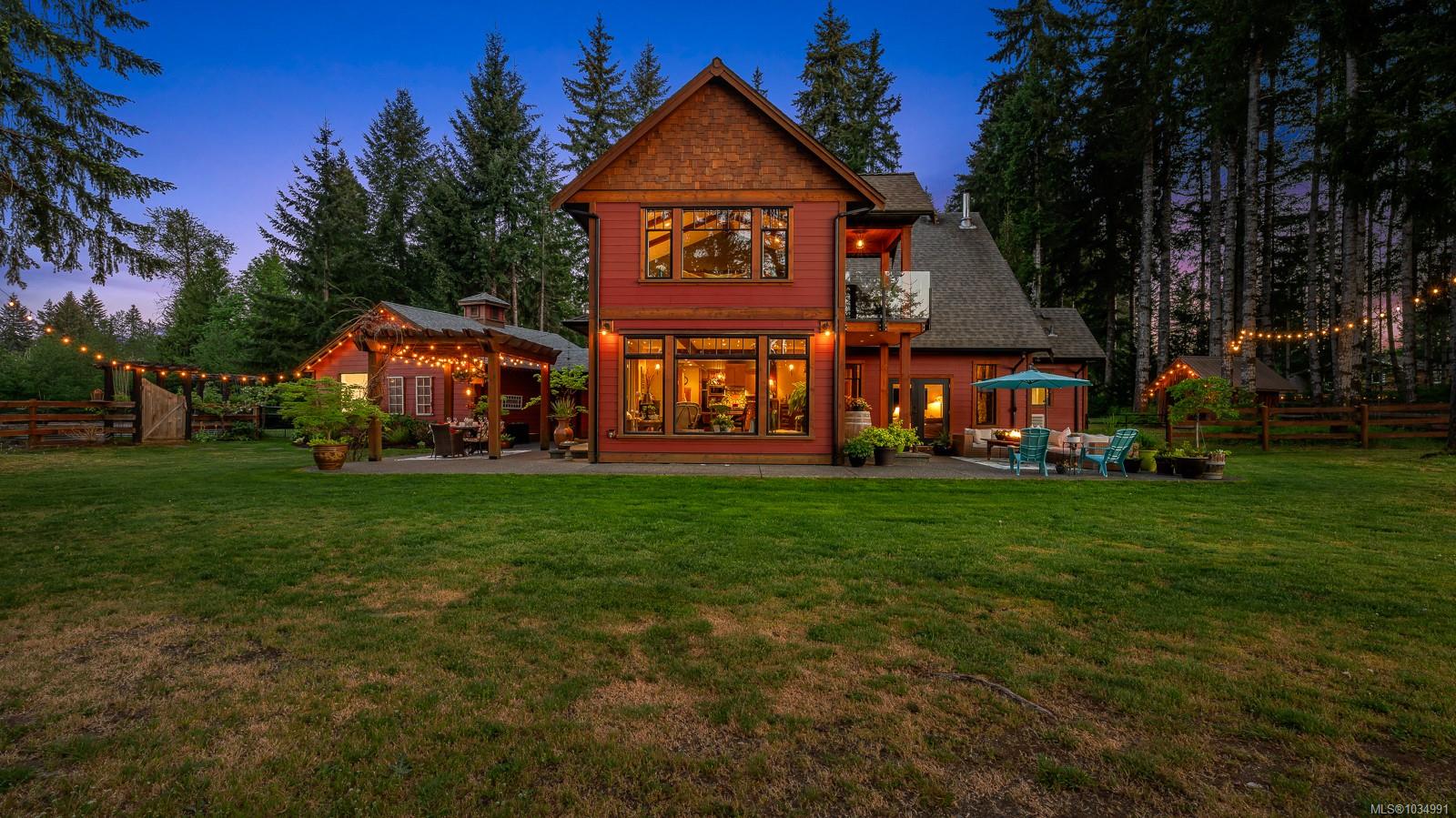 Additional image 6 of 9520 Sarmma Road, Black Creek, BC, V9J 1Y9