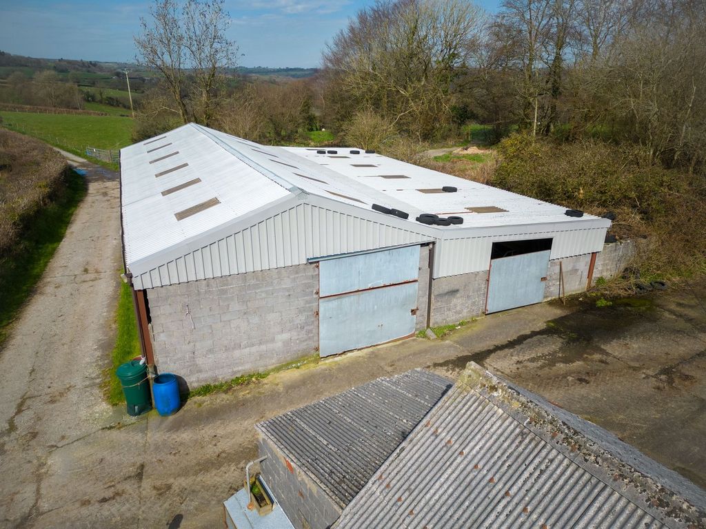 Additional image 3 of 6 bed farm for saleLlangeitho, Tregaron SY25