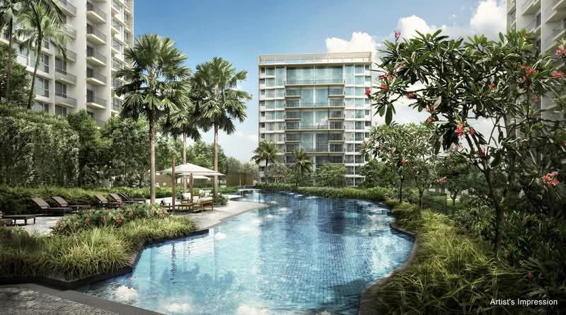 Additional image 10 of 2 Bedok Rise