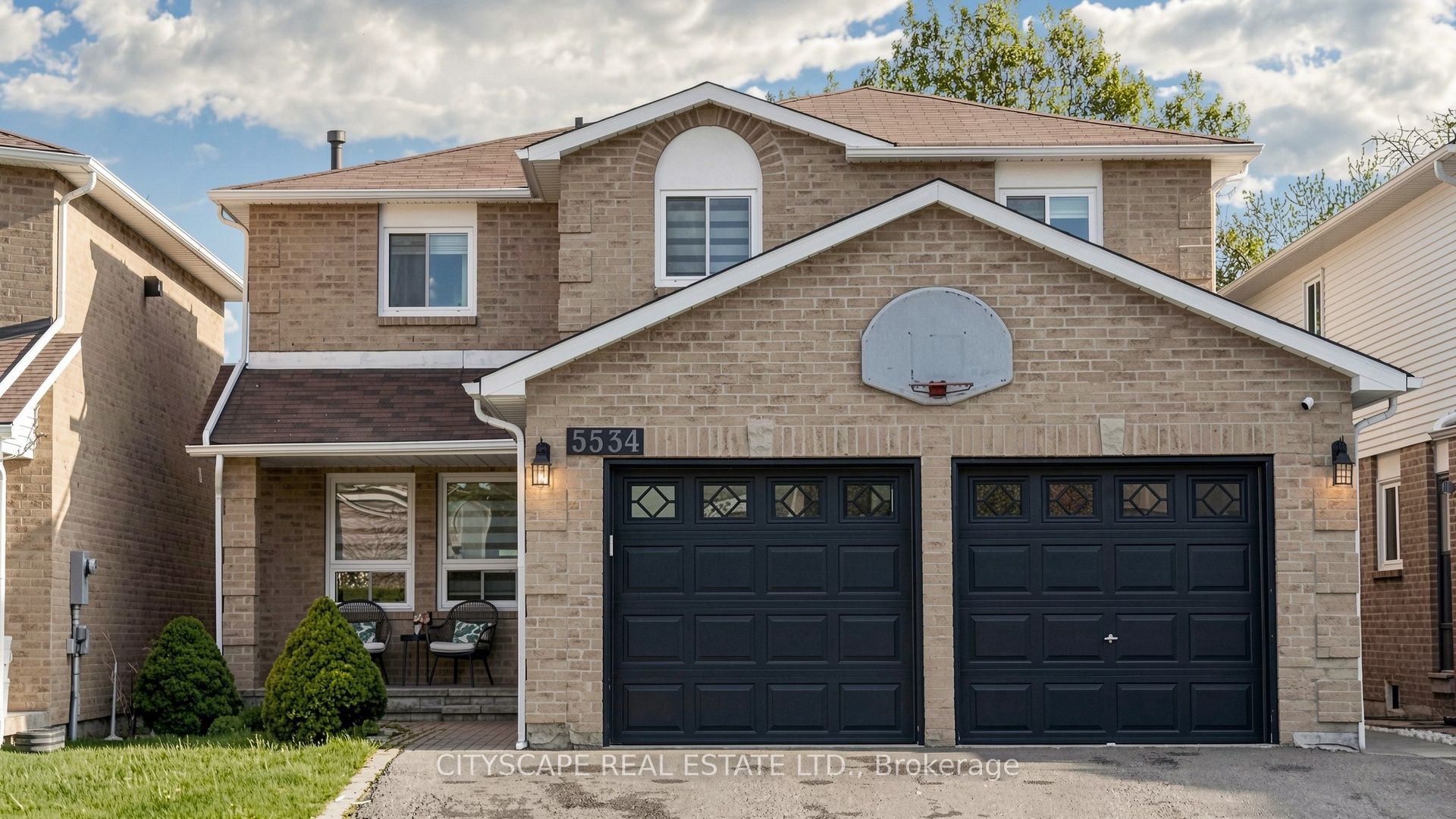 5534 River Grove Avenue, Mississauga, ON, L5M 3T6