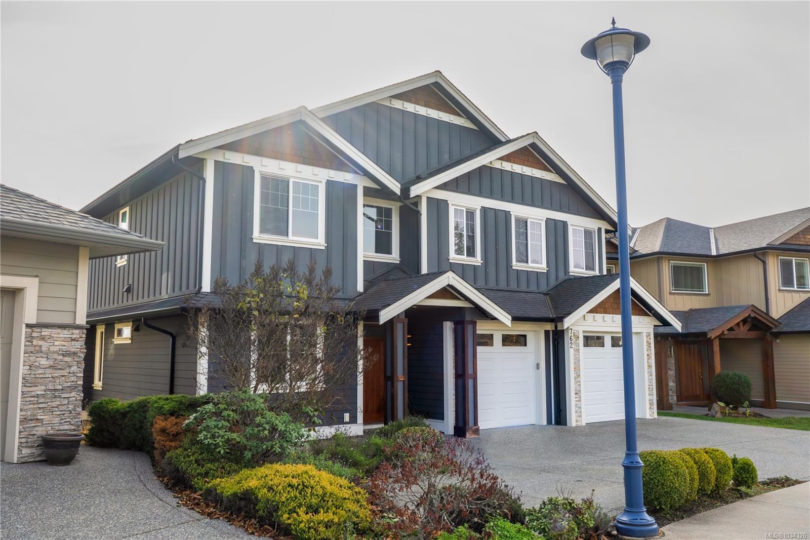 762 Egret Close, Langford, BC, V9B 0R1