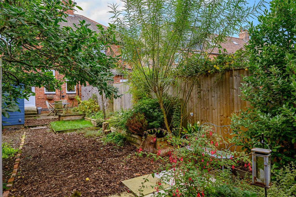Additional image 18 of 3 bed terraced house for saleHuntington Road, York YO31