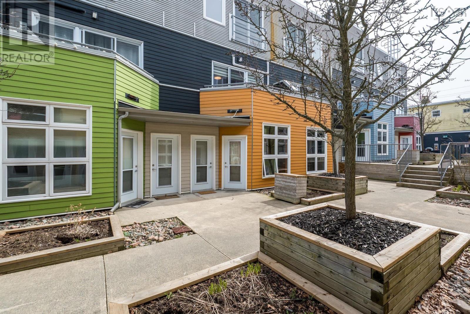 Additional image 4 of 307-2116 Gottingen Street, Halifax, NS, B3K0C5