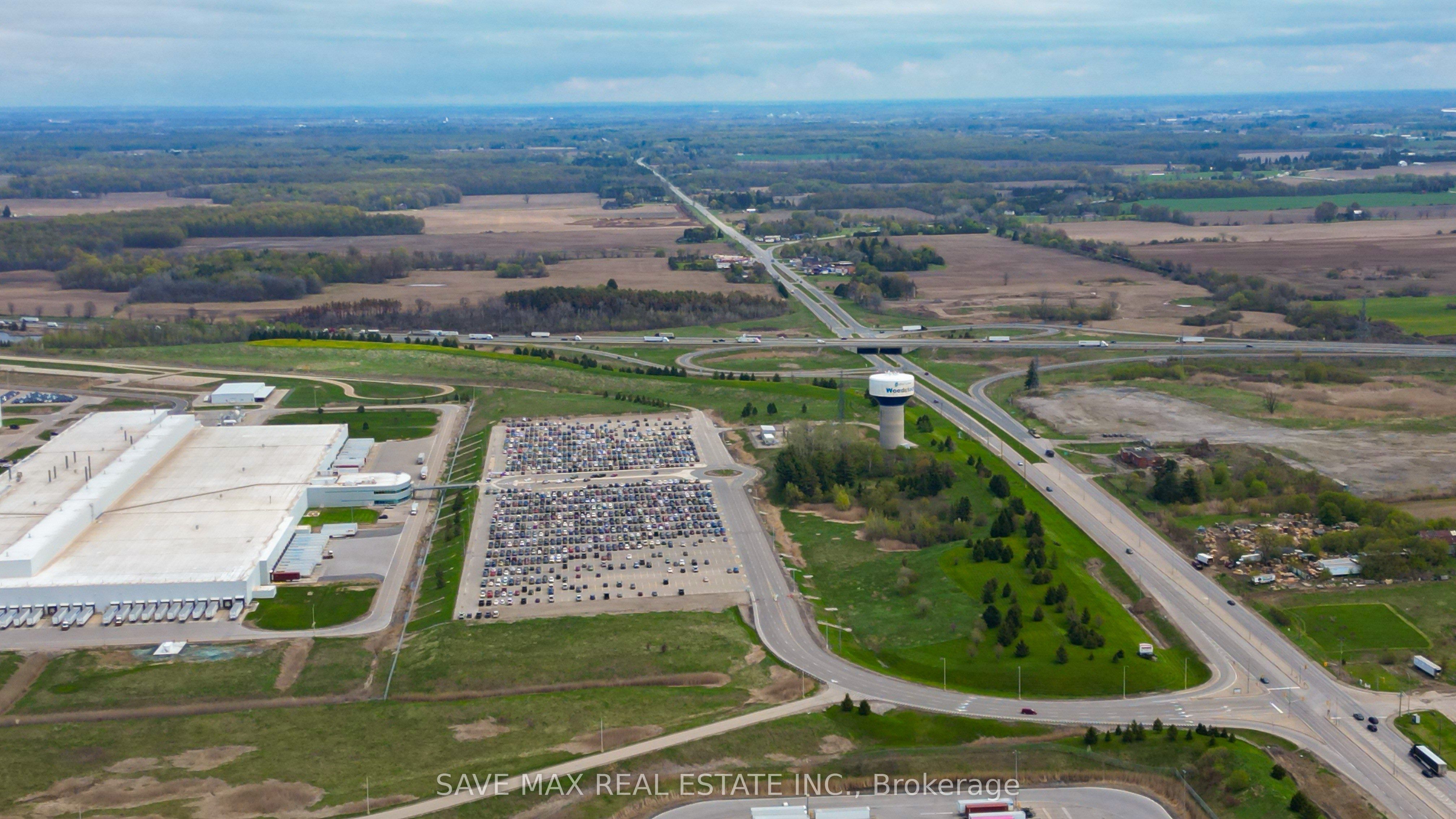 Additional image 4 of 23 Bonds Corners Road, Woodstock, ON, N4S 7V9