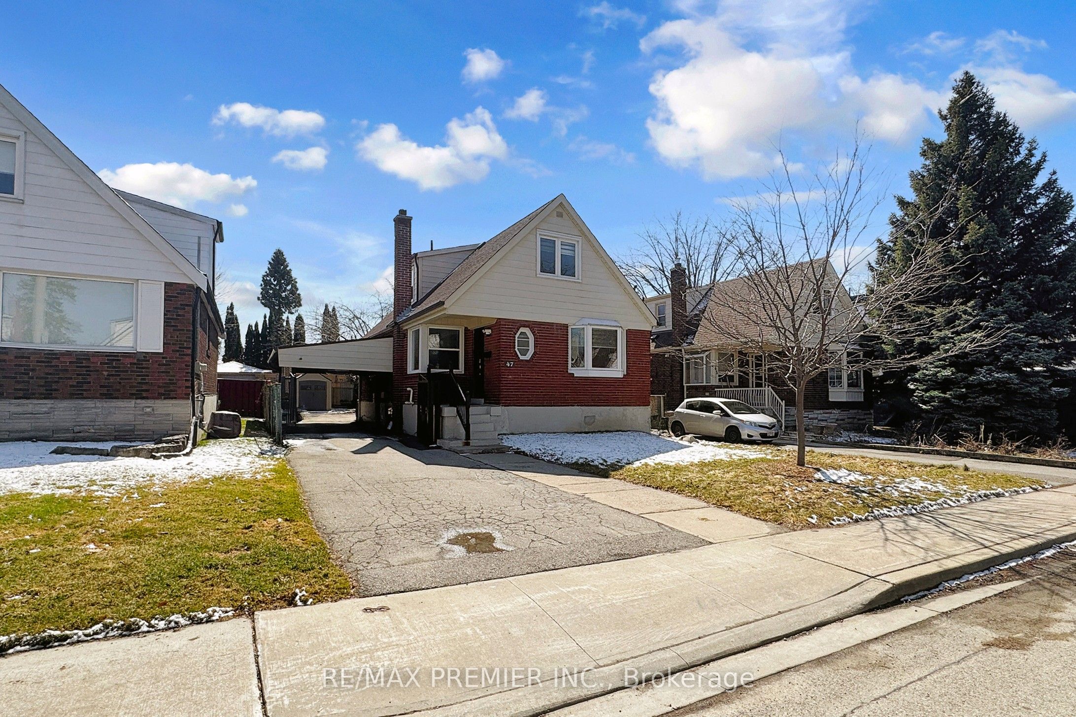 Additional image 2 of Basement-47 Amsterdam Avenue, Toronto, ON, M4B 2B9