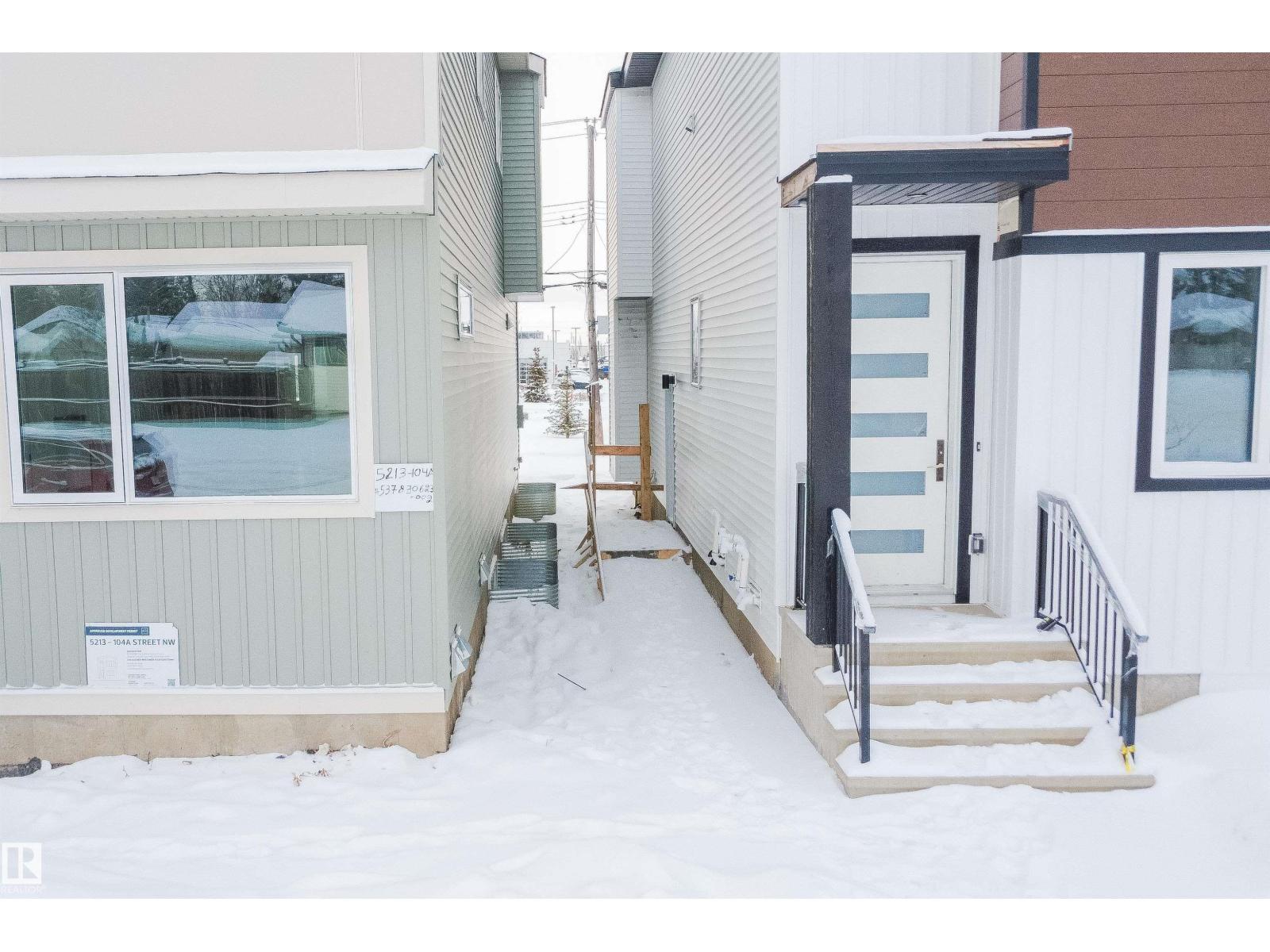 Additional image 4 of 5211 104a Street NW, Edmonton, AB, T6H2L9