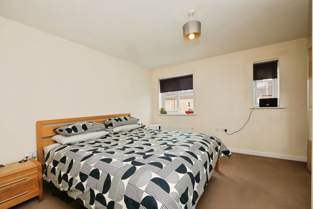 Additional image 9 of 2 bed terraced house for saleCamellia Close, Malton YO17