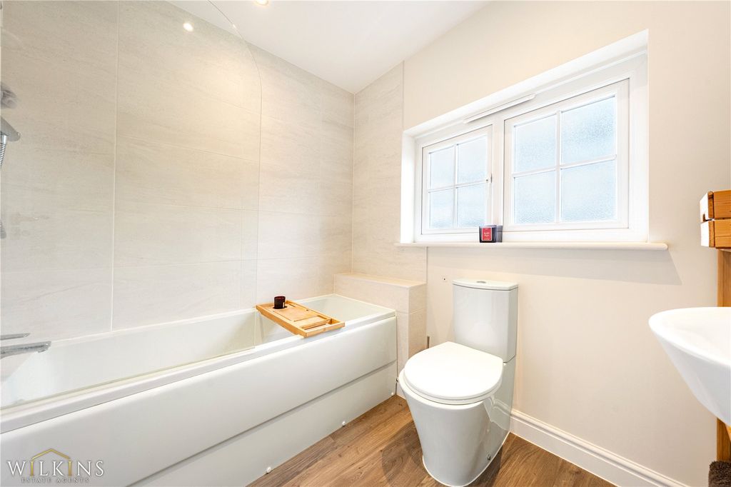 Additional image 20 of 4 bed semi-detached house for saleEllastone Way, Amington, Tamworth, Staffordshire B77