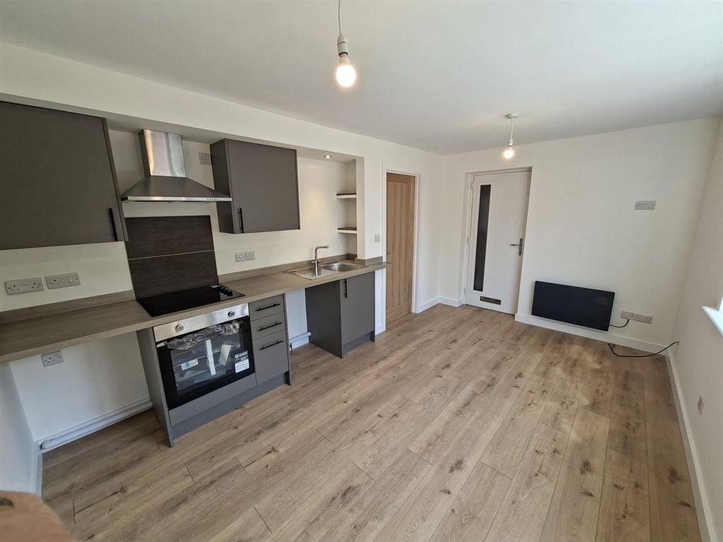 1 bed flat to rentWainwright, Werrington, Peterborough PE4
