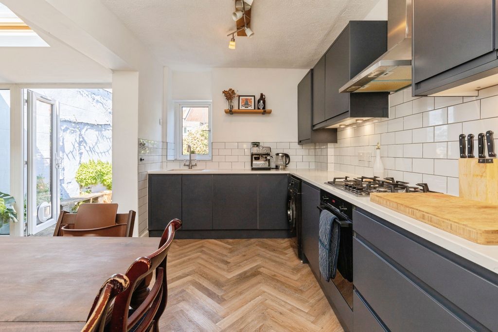 Additional image 4 of 4 bed terraced house for saleTudor Road, Bristol BS5