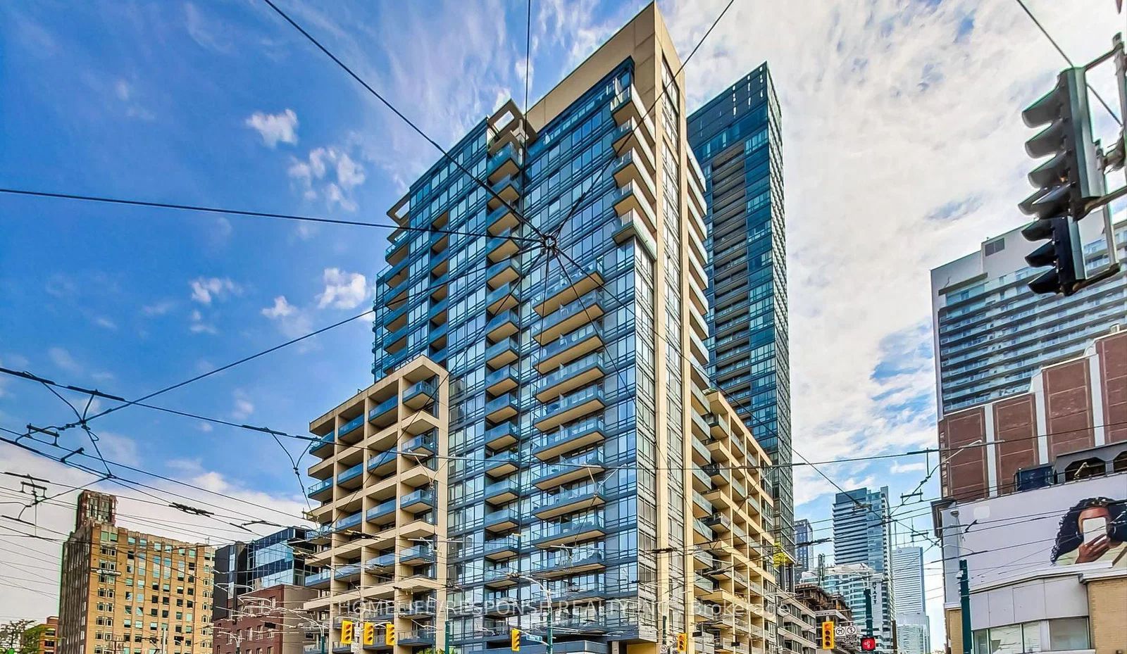 1212-438 King Street W, Toronto, ON, M5V 3T9