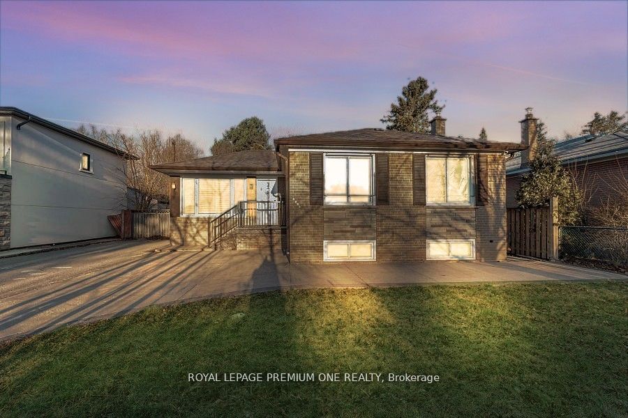 Basement-2085 Bridge Road, Oakville, ON, L6L 2E8