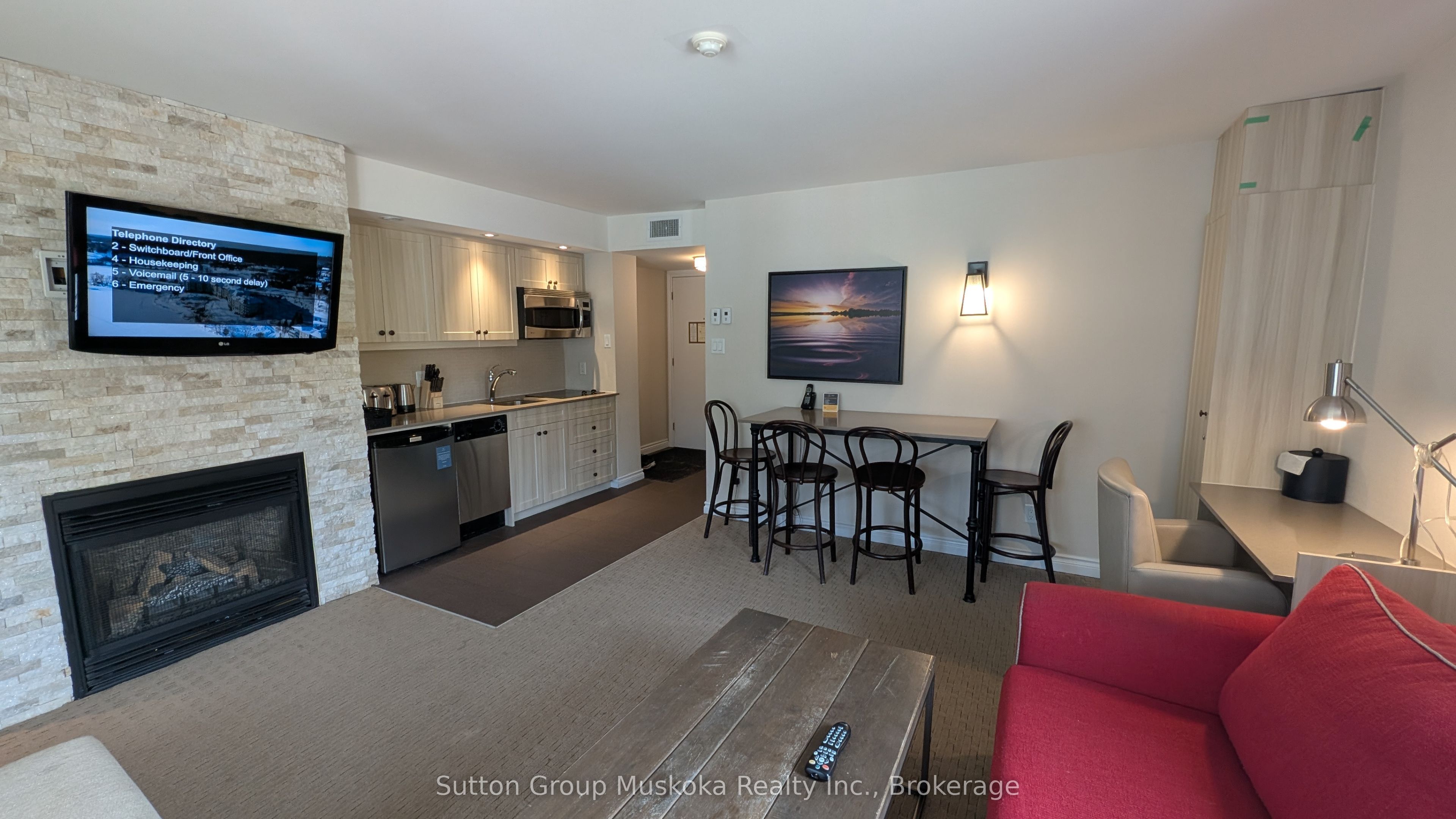 Additional image 5 of 52-207-1235 Deerhurst Drive, Huntsville, ON, P1H 2E8