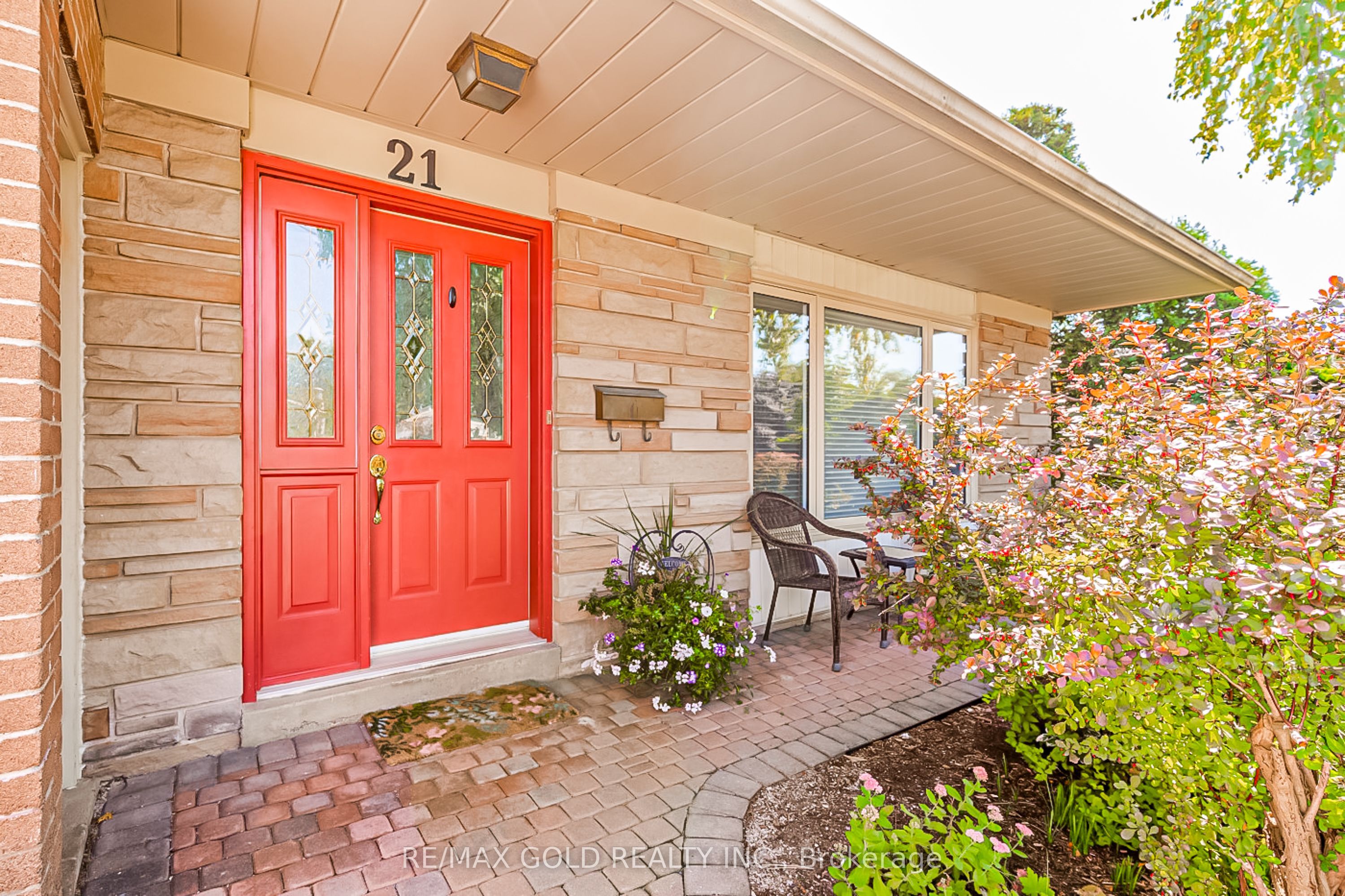 21 Aberdeen Crescent, Brampton, ON, L6T 2P8 photo 4