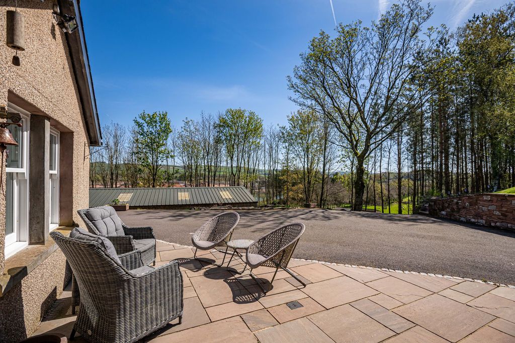 Additional image 34 of 4 bed detached house for saleKirkmahoe, Dumfries DG1