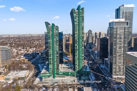 Additional image 4 of 3008-11 Bogert Avenue, Toronto, ON, M2N 1K4