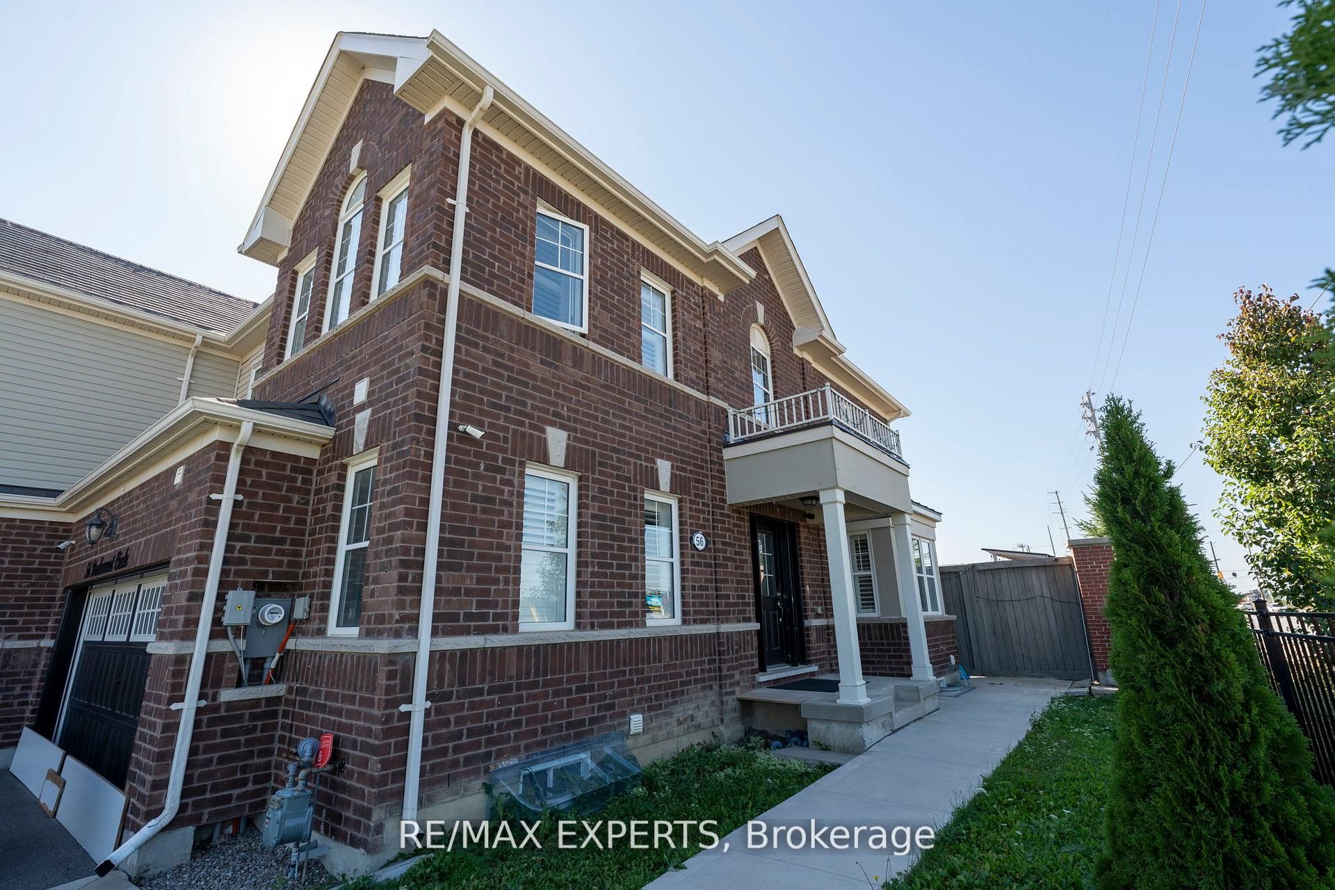 56 Donlamont Circle, Brampton, ON, L7A 4T5 photo 5