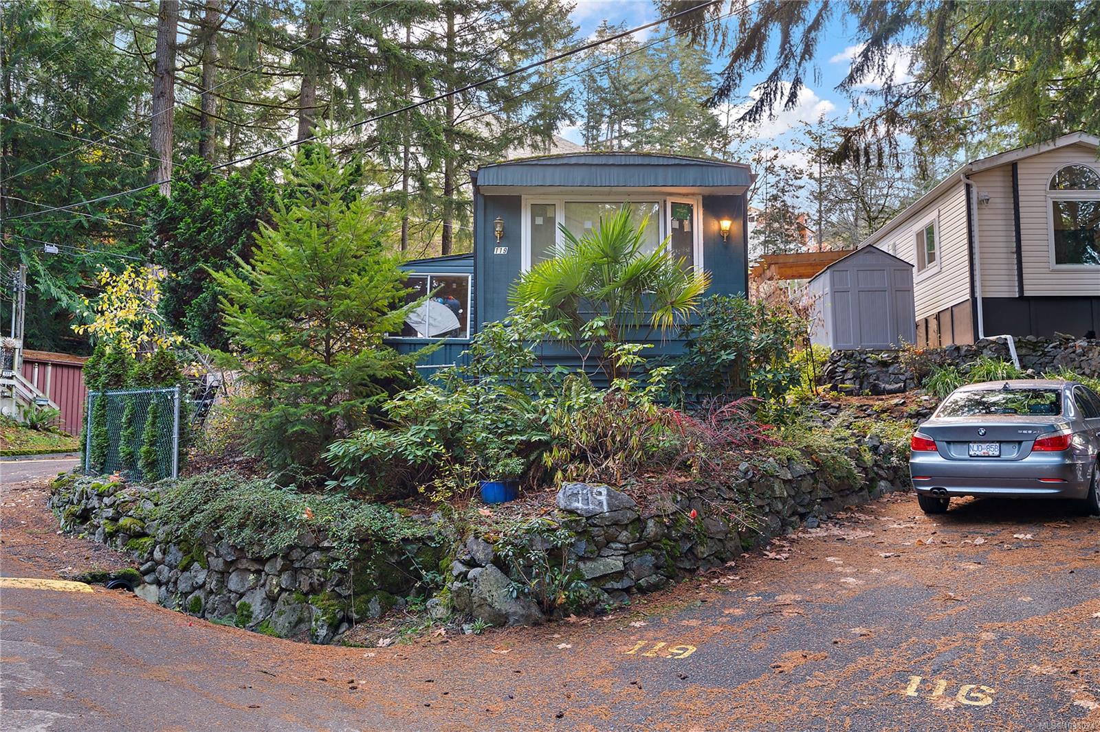 Additional image 5 of 119-2500 Florence Lake Road, Langford, BC, V9B 4H2