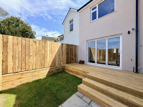 Plymstock, Plymouth PL9