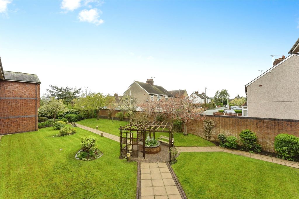 Additional image 12 of 1 bed flat for saleHinderton Road, Neston, Cheshire CH64