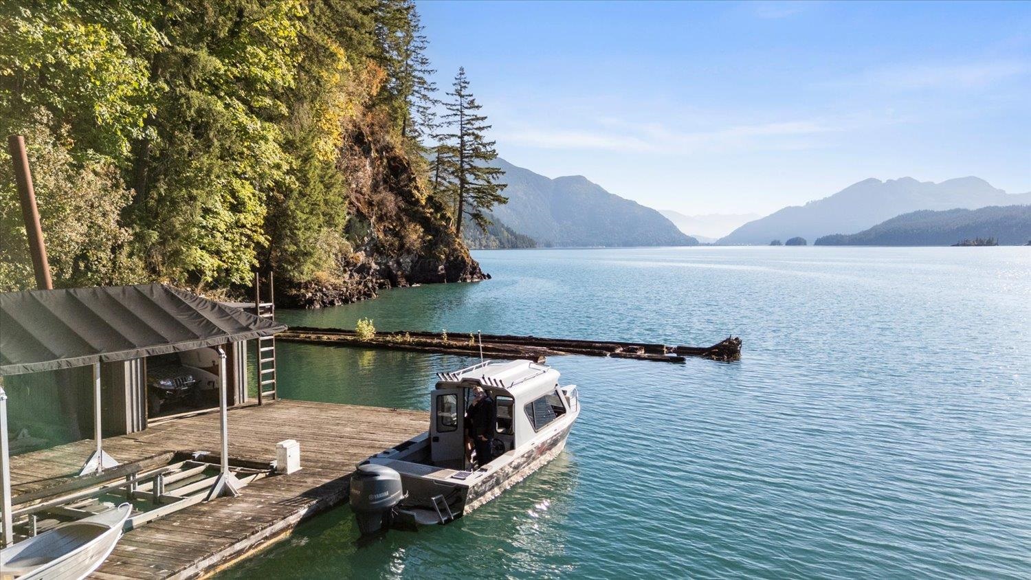 Additional image 4 of LOT 167 Yale Division Yale District Lake, Harrison Hot Springs, BC, V0M 1K0