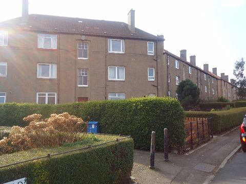 Northfield Farm Road, Duddingston, Edinburgh EH8