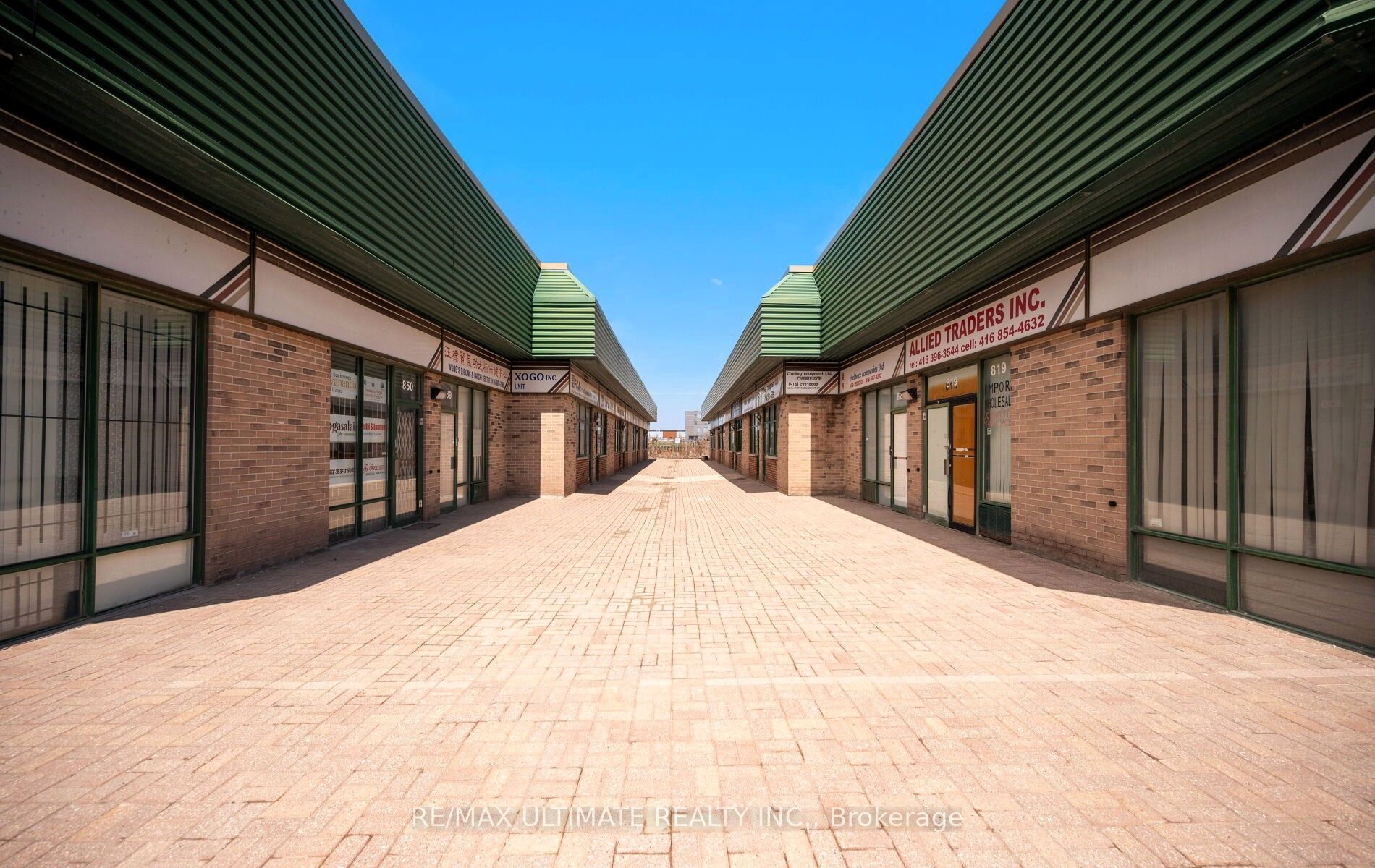Additional image 5 of 823-210 Silver Star Boulevard, Toronto, ON, M1V 5J9