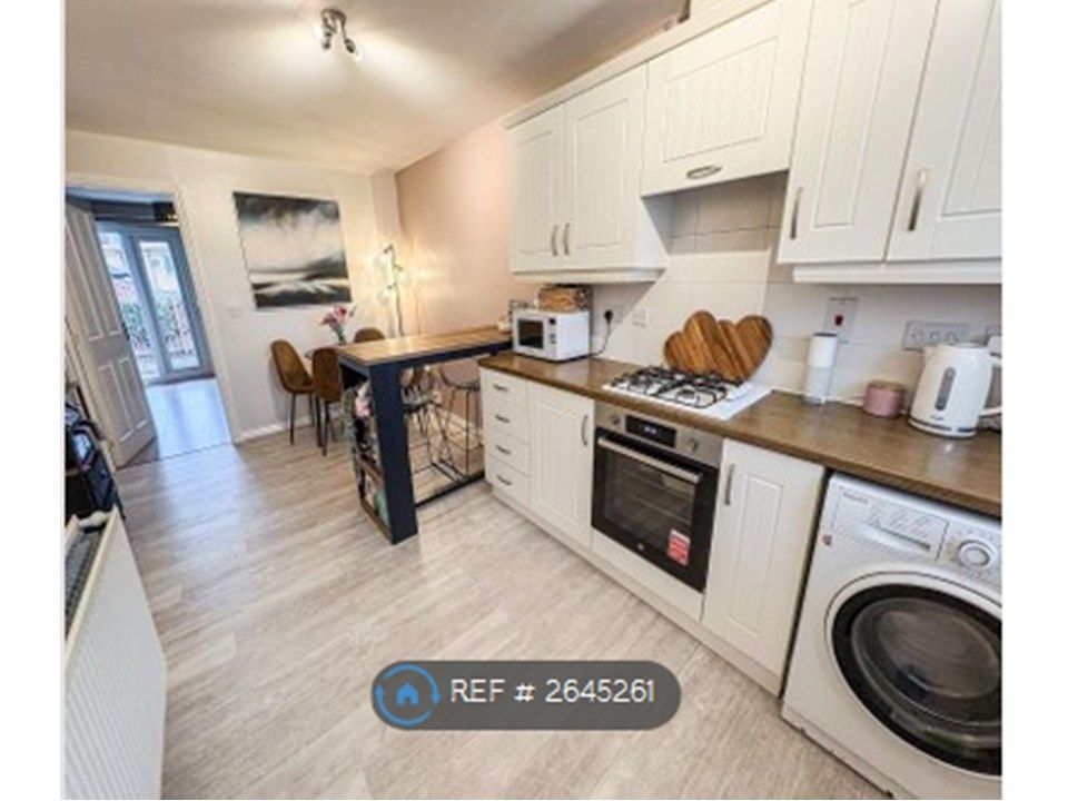 Additional image 4 of 3 bed terraced house to rentHaggerston Road, Blyth NE24