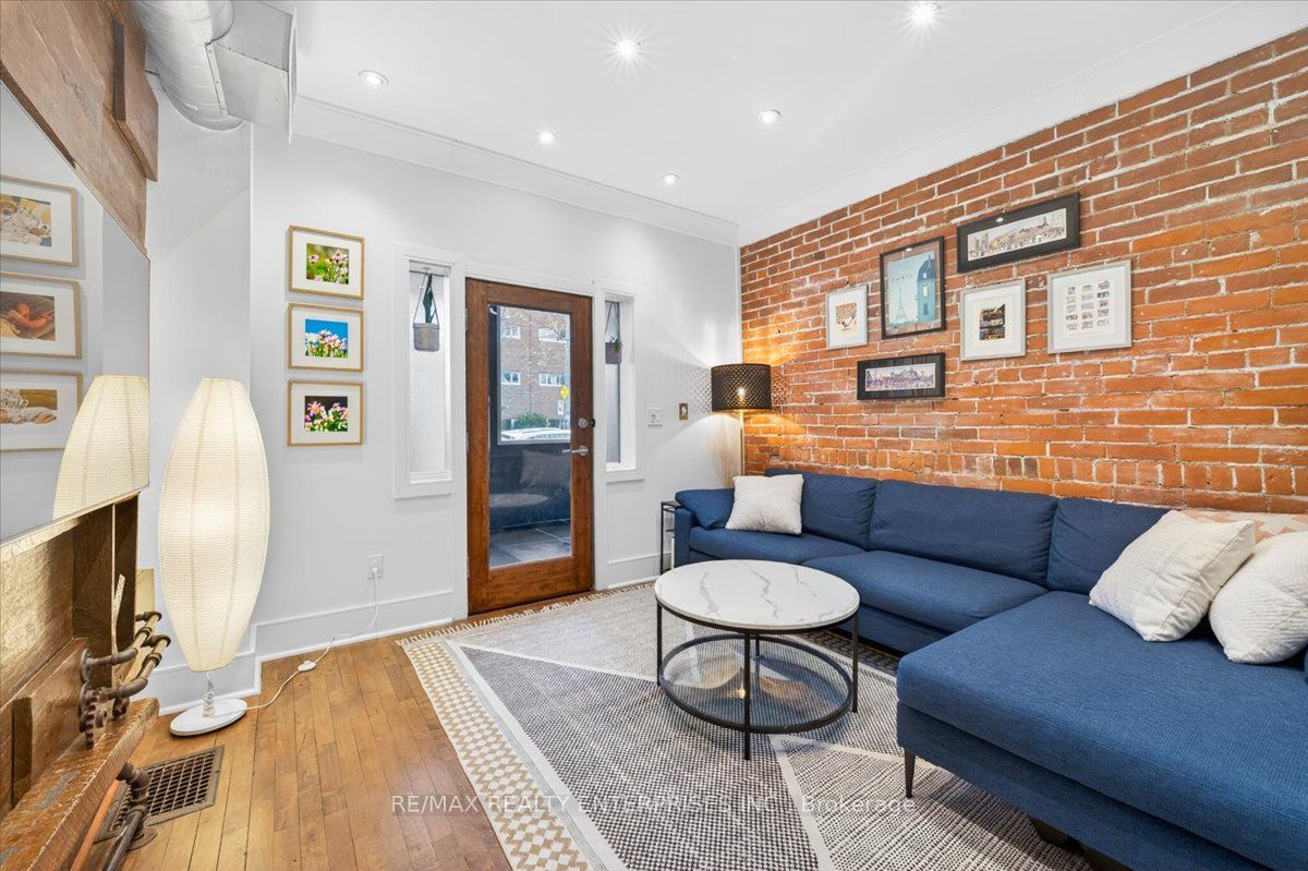 Additional image 6 of 237A Leslie Street, Toronto, ON, M4M 3C8