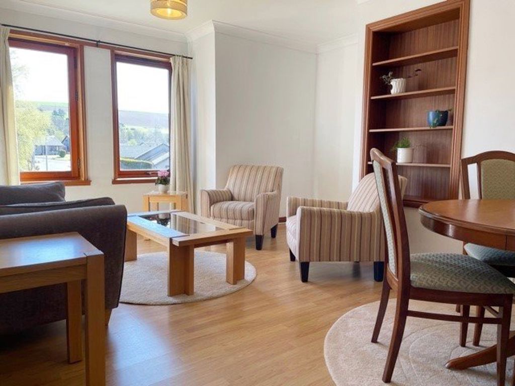 Additional image 2 of 2 bed flat to rentRobertson Road, Cupar KY15