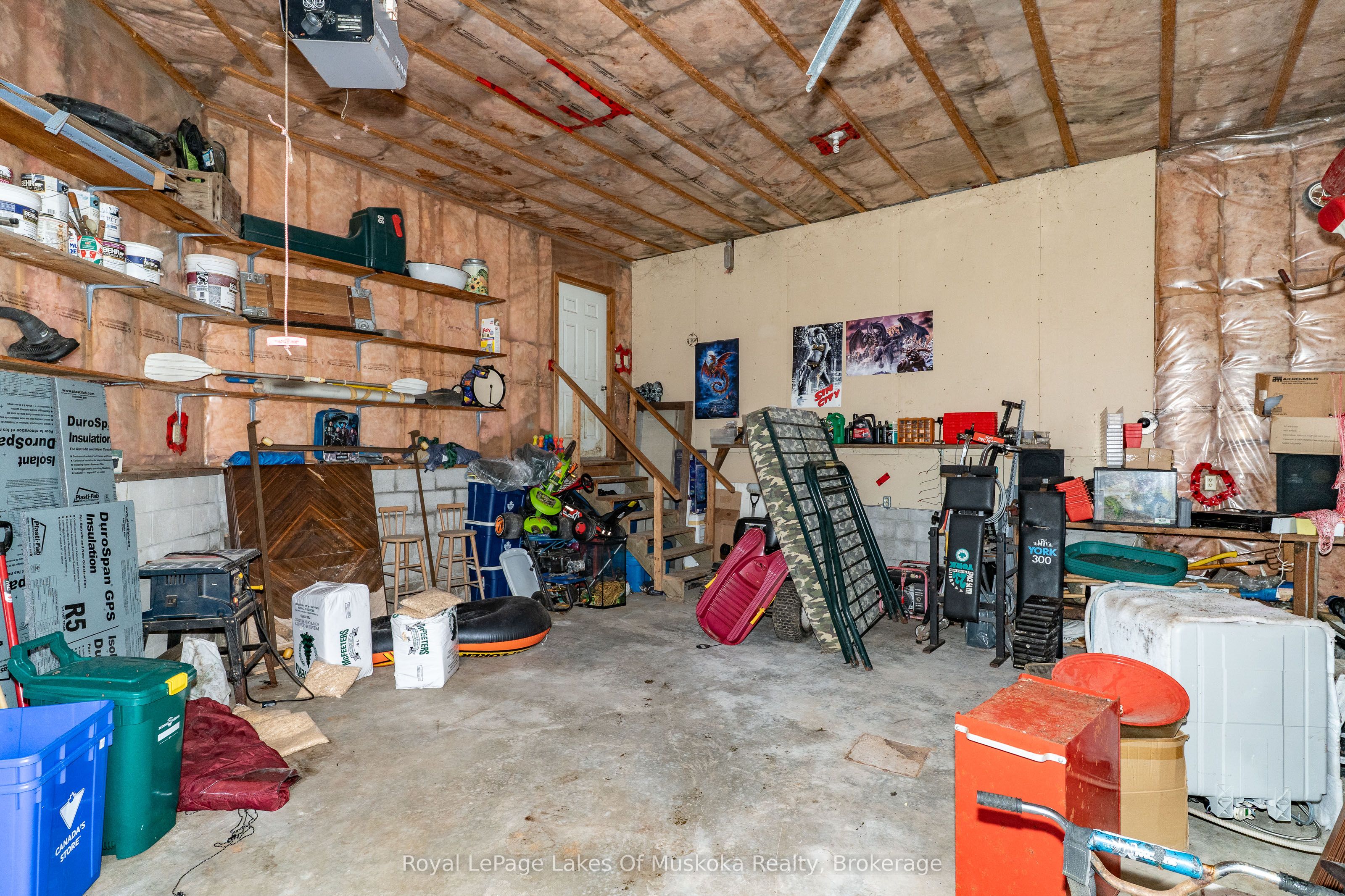 Additional image 6 of 88 North Deer Lake Road, Huntsville, ON, P0B 1L0