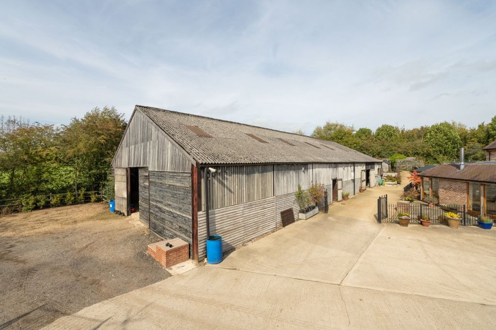 Additional image 48 of 4 bed equestrian for saleCollege Farm Road, Belton In Rutland, Oakham, Rutland LE15