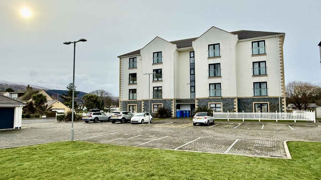Additional image 25 of 3 bed flat for saleApt. 4 Lakeside Apartments, Park Road, Ramsey IM8