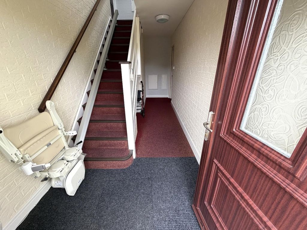 Additional image 15 of 2 bed flat for saleThe Sycamores, Brooke Estate, Hartlepool TS25