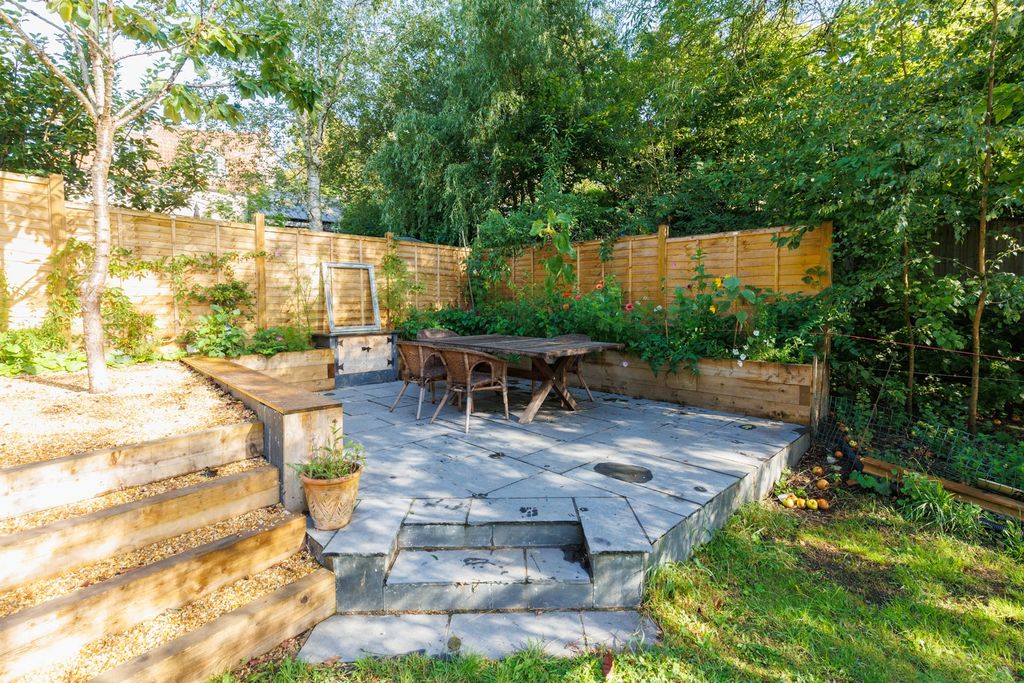 Additional image 4 of 3 bed detached house to rentShop Lane, Pilton BA4
