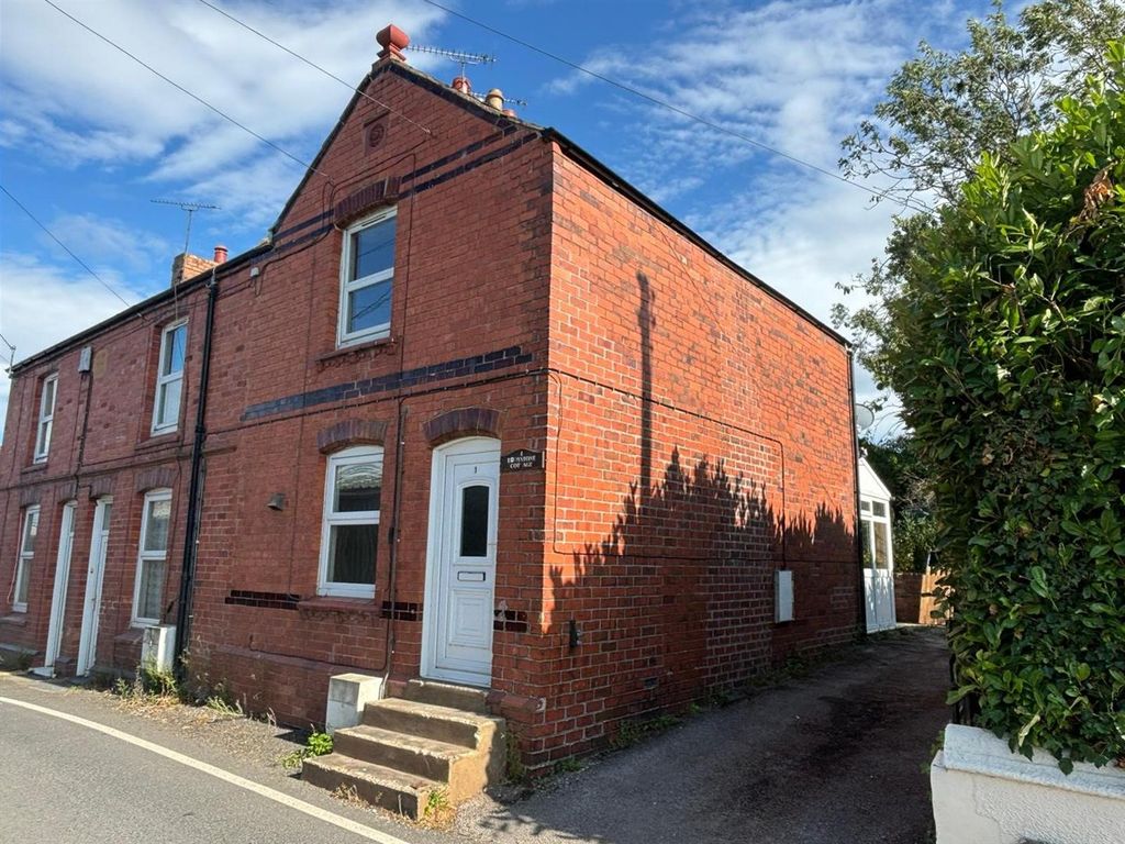 1 bed end terrace house to rentAberderfyn Road, Johnstown LL14