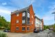 Shorters Avenue, Warstock, Birmingham, West Midlands, B14