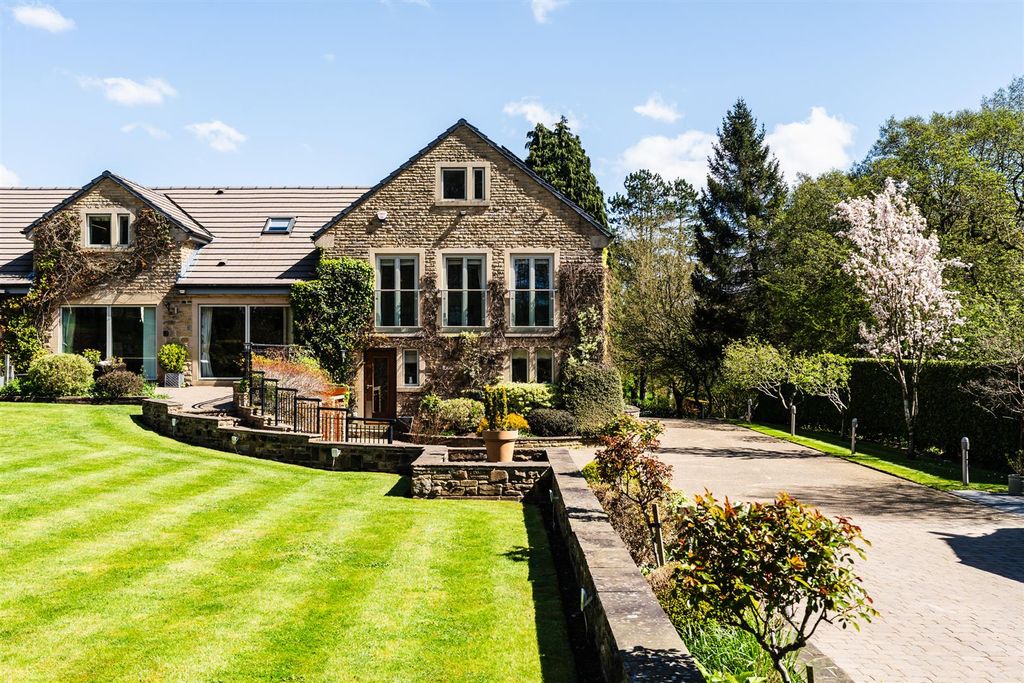Additional image 61 of 5 bed detached house for saleCowley Lane, Holmesfield, Dronfield S18