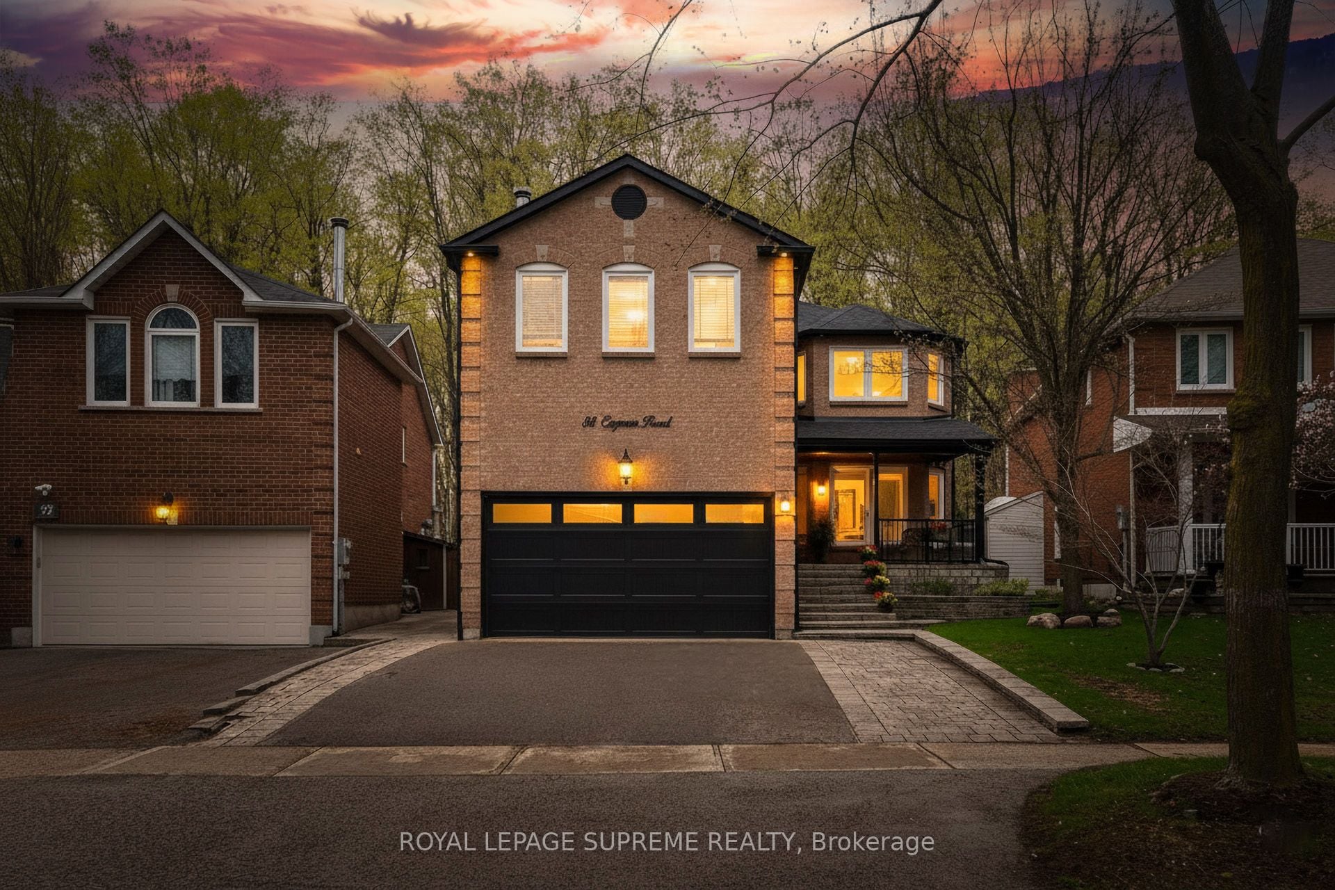 88 Empress Road, Vaughan, ON, L6A 1V1 photo 2