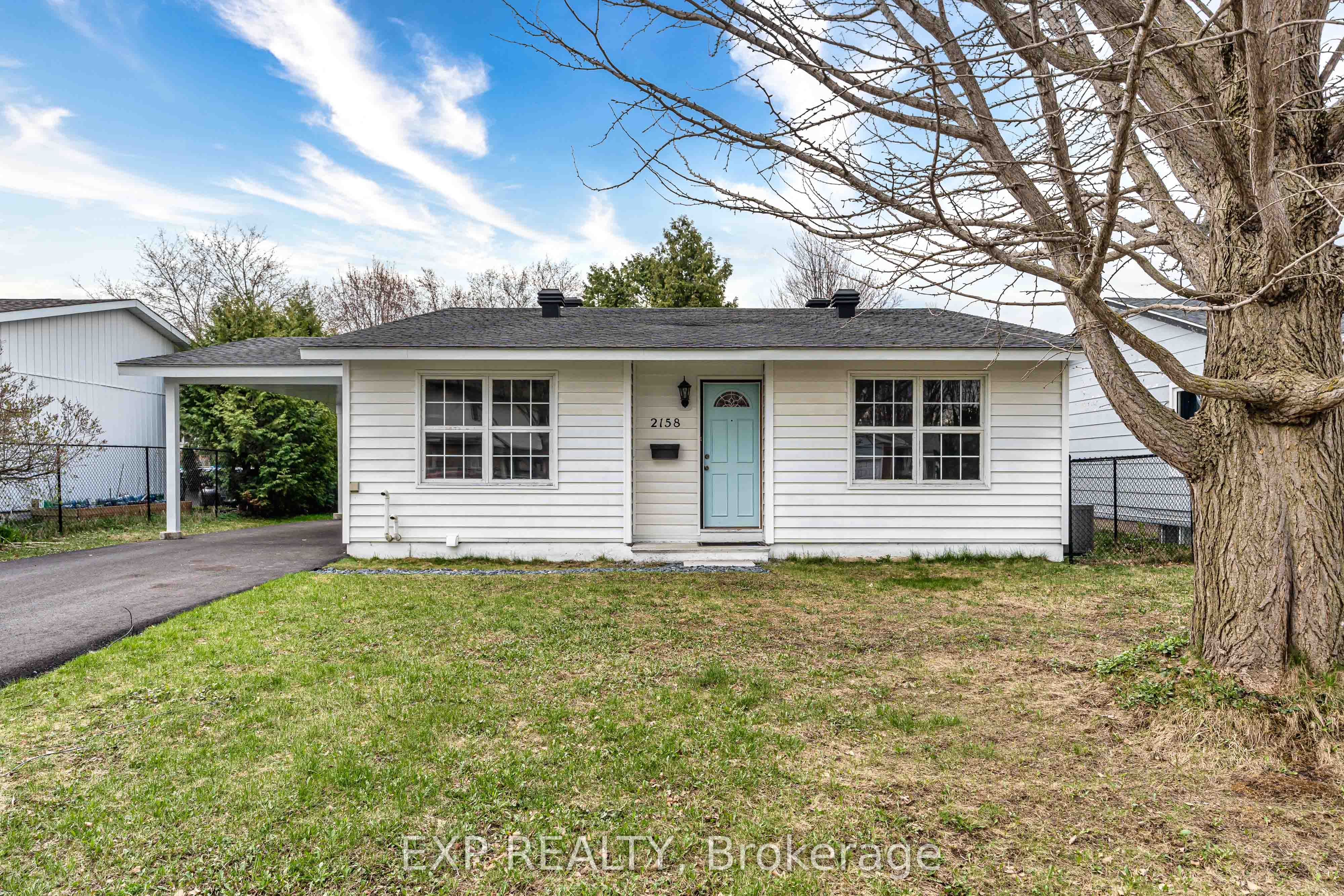2158 Fillmore Crescent, Ottawa, ON, K1J 6A4